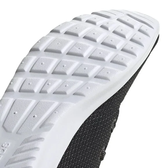 $30 TODAY! Running Shoe -Adidas Cloudfoam Pure Women's NWT - Size 6 Black & Gray - Picture 4 of 6